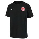 Thailande Maillot Canada 3ª 2021-22 Thailande Maillot Canada 3ª 2021-22