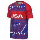 Thailande Maillot USA World Cup 2026