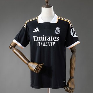 Thailande Maillot Real Madrid Concept Edition 2026-27