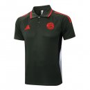 Polo Bayern Munich 2026-27 Vert 2 Polo Bayern Munich 2026-27 Vert 2