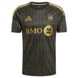 Thailande Maillot LAFC 1ª 2026-27 Thailande Maillot LAFC 1ª 2026-27