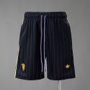 Pantalon M-U Terrace Icons 2026 Bleu