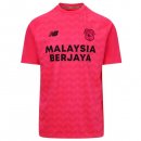 Thailande Maillot Cardiff City Gardien 2022-23