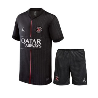 Maillot PSG 4ª Enfant 2025-26