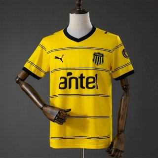 Thailande Maillot CA Peñarol 2ª 2026-27