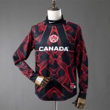 Thailande Maillot Canada Gardien ML 2026 Thailande Maillot Canada Gardien ML 2026