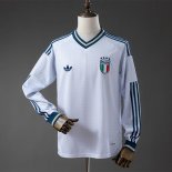 Thailande Maillot Italie 2ª ML 2026