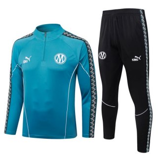 Training Top Brésil 2026-27 Vert 3