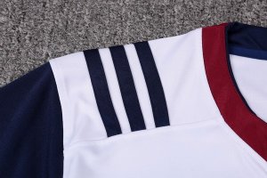 Thailande Maillot États-Unis 1ª 2017 2018 Blanc