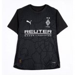 Thailande Maillot Borussia Mönchengladbach 3ª 2025-26