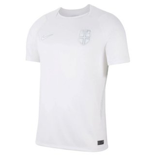 Thailande Maillot Norvège 3ª 2026