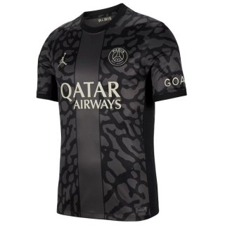 Maillot Paris Saint Germain 3ª 2023-24