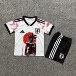 Maillot Japon Edición Especial Enfant 2025 2 Maillot Japon Edición Especial Enfant 2025 2