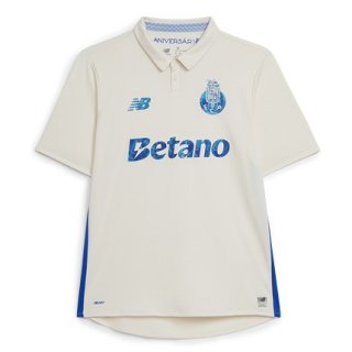 Thailande Maillot Porto 3ª 2025-26 Thailande Maillot Porto 3ª 2025-26