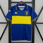 Maillot Genoa Special Edition 2025-26