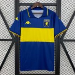 Maillot Genoa Special Edition 2025-26