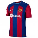 Thailande Maillot Barcelone 1ª 2023-24