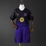 Maillot Barcelone x Kobe Bryant 2ª Enfant 2026-27 Maillot Barcelone x Kobe Bryant 2ª Enfant 2026-27