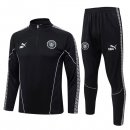 Sweatshirt Manchester City 2026-27 Noir 2 Sweatshirt Manchester City 2026-27 Noir 2