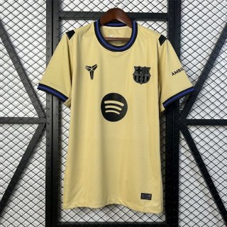 Thailande Maillot Barcelone 2ª 2025-26 Thailande Maillot Barcelone 2ª 2025-26