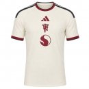 Thailande Maillot Manchester United 3ª 2026-27 Thailande Maillot Manchester United 3ª 2026-27