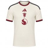 Thailande Maillot Manchester United 3ª 2026-27 Thailande Maillot Manchester United 3ª 2026-27
