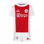 Maillot Ajax 1ª Enfant 2021-22 Maillot Ajax 1ª Enfant 2021-22