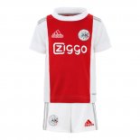 Maillot Ajax 1ª Enfant 2021-22