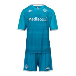 Maillot Fiorentina 3ª Enfant 2025-26 Maillot Fiorentina 3ª Enfant 2025-26