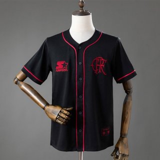 Maillot Flamengo Special Edition 2026-27 Noir 2