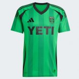 Thailande Maillot Austin 1ª 2025-26