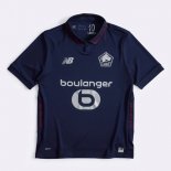Thailande Maillot Lille LOSC 3ª 2026-27 Thailande Maillot Lille LOSC 3ª 2026-27