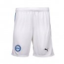 Pantalon Deportivo Alavés 2ª 2025-26
