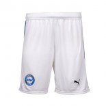 Pantalon Deportivo Alavés 2ª 2025-26