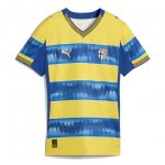 Thailande Maillot Parma Calcio 2ª 2025-26