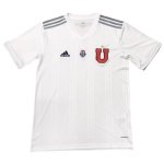 Thailande Maillot Universidad Chili 2ª 2020-21 Blanc Thailande Maillot Universidad Chili 2ª 2020-21 Blanc