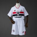 Maillot Sao Paulo 1ª Enfant 2026-27 Maillot Sao Paulo 1ª Enfant 2026-27