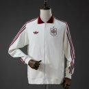 Chandal Espagne 2ª 2026