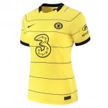 Maillot Chelsea 2ª Femme 2021-22