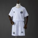 Maillot Santos 1ª Enfant 2026-27 Maillot Santos 1ª Enfant 2026-27