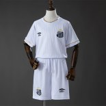 Maillot Santos 1ª Enfant 2026-27 Maillot Santos 1ª Enfant 2026-27