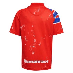 Thailande Maillot Bayern Munich Human Race 2020-21 Rouge