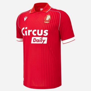 Thailande Maillot Standard Liège 1ª 2026-27