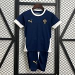 Maillot Portugal Training Enfant 2025