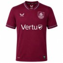 Thailande Maillot Burnley 1ª 2026-27 Thailande Maillot Burnley 1ª 2026-27