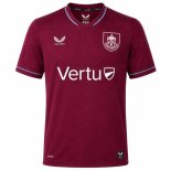 Thailande Maillot Burnley 1ª 2026-27 Thailande Maillot Burnley 1ª 2026-27
