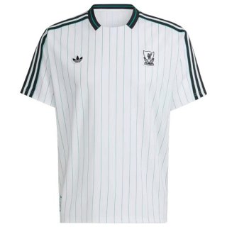 Thailande Maillot Liverpool Icon 2025-26