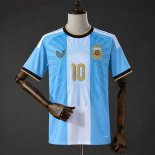 Thailande Maillot Argentine MESSI Special 2026 Thailande Maillot Argentine MESSI Special 2026
