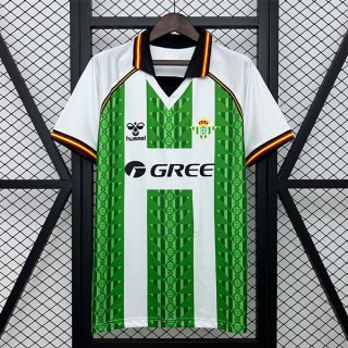 Maillot Real Betis Special Edition 2025-26 Vert Maillot Real Betis Special Edition 2025-26 Vert