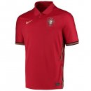 Thailande Maillot Portugal 1ª 2020 Rouge